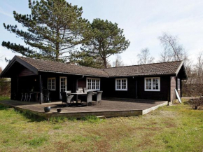 Three-Bedroom Holiday home in Gørlev 4